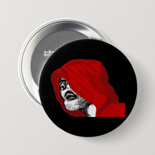 Inglip Gropaga 缶バッジ (正面&裏面)