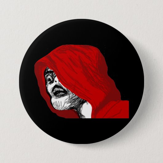 Inglip Gropaga 缶バッジ (正面)