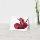 InGreatSpirits Notecards カード (正面)