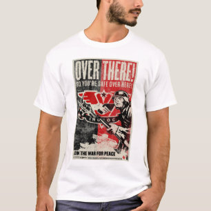 INGSOCの1984年のプロパガンダT Tシャツ