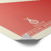 INGSOC無知は強いポスター ポスター (角)