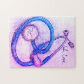 Inh. Love ジグソーパズル (横)