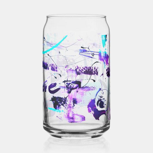 Inh. Love... 2 ガラス缶 (裏面)