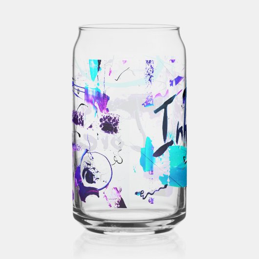 Inh. Love... 2 ガラス缶 (右)