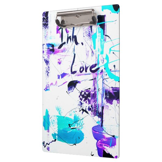 Inh. Love... 2 クリップボード (左)