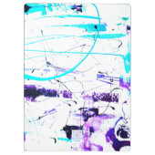 Inh. Love... 2 クリップボード (裏面)