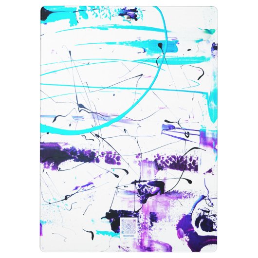 Inh. Love... 2 クリップボード (裏面)