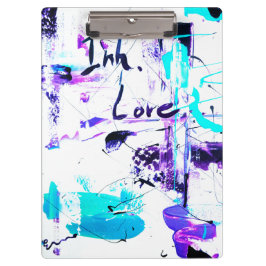 Inh. Love... 2 クリップボード