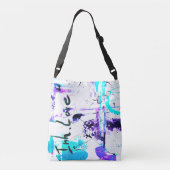 Inh. Love... 2 クロスボディバッグ (裏面)