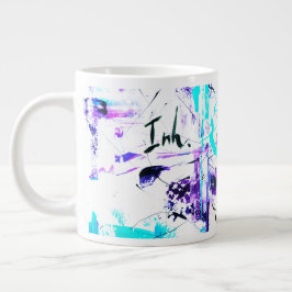 Inh. Love... 2 ジャンボコーヒーマグカップ