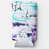 Inh. Love... 2 スリム缶クーラー (裏面)