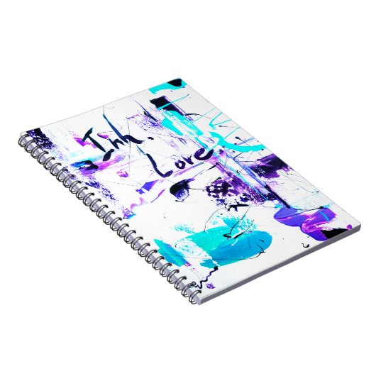 Inh. Love... 2 ノートブック (右側)