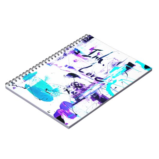 Inh. Love... 2 ノートブック (左側)