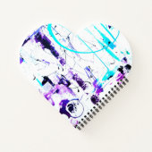 Inh. Love... 2 ノートブック (裏面)