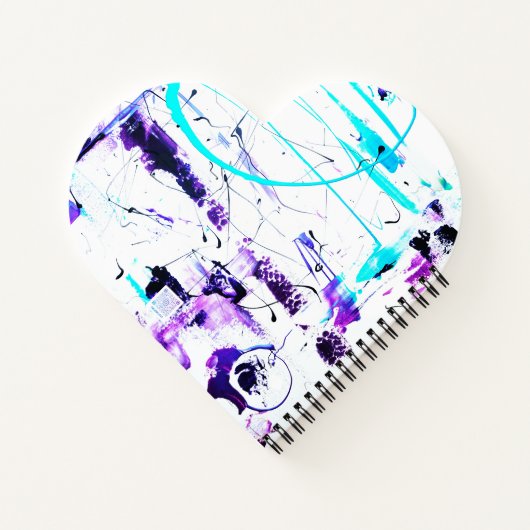 Inh. Love... 2 ノートブック (裏面)