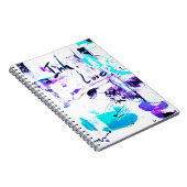 Inh. Love... 2 ノートブック (右側)