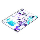 Inh. Love... 2 ノートブック (左側)