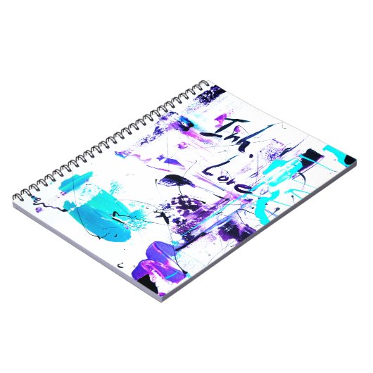 Inh. Love... 2 ノートブック (左側)