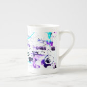 Inh. Love... 2 ボーンチャイナマグカップ (右)