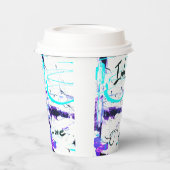 Inh. Love... 2 紙コップ (左)