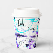 Inh. Love... 2 紙コップ (裏面)