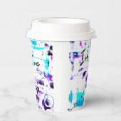 Inh. Love... 2 紙コップ (右)