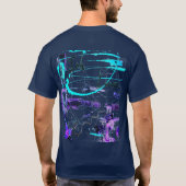 Inh. Love... 2 Tシャツ (裏面)