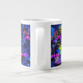 Inh. Love... 3 ジャンボコーヒーマグカップ (裏面)