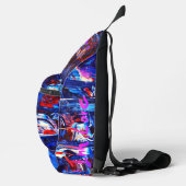 Inh. Love... 3 スリングバッグ (右)