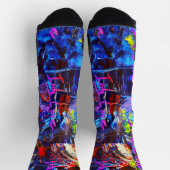 Inh. Love... 3 ソックス (上部)