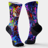 Inh. Love... 3 ソックス (傾斜あり)