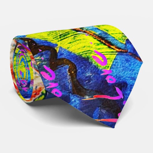 Inh. Love... 3 ネクタイ (ロール)