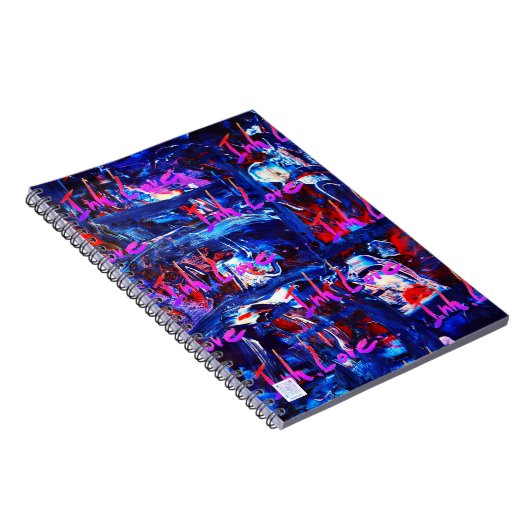 Inh. Love... 3 ノートブック (右側)