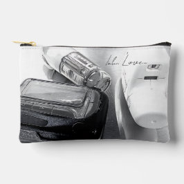 Inh. Love... 4 アクセサリーポーチ