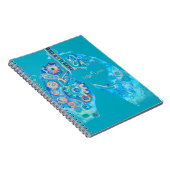 Inh. Love 4 ノートブック (右側)