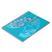 Inh. Love 4 ノートブック (左側)