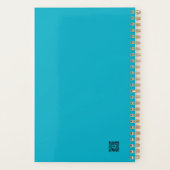 Inh. Love 4 プランナー手帳 (裏面)