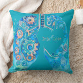 Inh. Love 4 Agenda クッション (ブランケット)