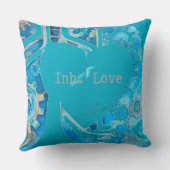 Inh. Love 4 Agenda クッション (裏面)