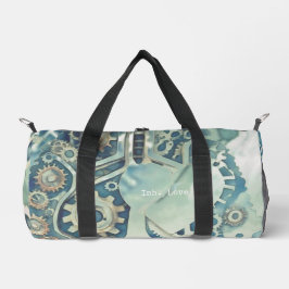 Inh. Love 5  ダッフルバッグ