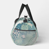 Inh. Love 5  ダッフルバッグ (右)