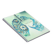 Inh. Love 5  ノートブック (右側)