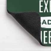 INHALE AND EXHALE CHEER UP MOUSEPAD  マウスパッド (コーナー)