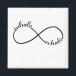 Inhale ExhaleインフィニティサインシンボルTシャツヨギ マグネット<br><div class="desc">Inhale Exhale Infinity Sign Symbol T-Shirt Yoga引用文ギフトYogi Motivation Shirtやる気を起こさせる inhale, exhale, 引用文, yoga, infinity, infinity, sign, meditation, リラックス, エクササイズ，運動，壁，スポーツ，生活，マインドフルさ，ストレス，呼吸，意欲やる気を起こさせる，繰り返し，レクリエーション，リクリエーション，文字, ，仕事，仕事，仕事，仕事，仕事，仕事，仕事，仕事，, ののののややややのやややややのやの黒，単語，単語，単語，単語，単語，単語，，単語，, , , , ，単語，，運動，，運動，運動，運動，運動，運動，運動，, ，マインドのののののののののののののの，ミニマリスト，黒と白</div>