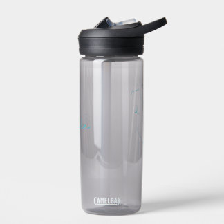 Inhale, Exhale – Mindful Hydration Bottle ウォーターボトル