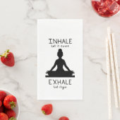 Inhale Exhale Yoga (インサイチュ)