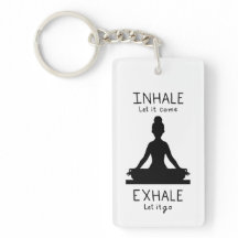 Inhale Exhale Yoga