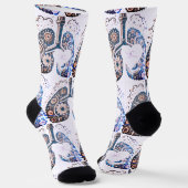 Inhalo de coeur ソックス (傾斜あり)