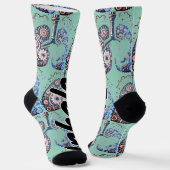 Inhalo de coeur ソックス (傾斜あり)