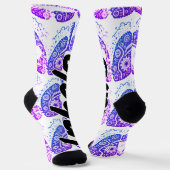 Inhalo de coeur ソックス (傾斜あり)